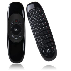 Air mouse C120