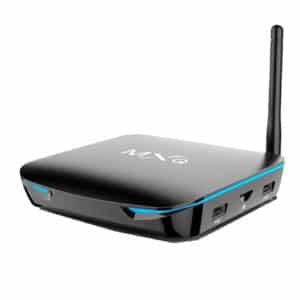 Android MXQ CX3 Android box 9.0
