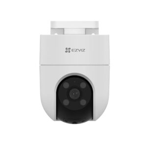 EZVIZ H8c 2K กล้องวงจรปิดไร้สาย EZVIZ IP Camera 4MP Wi-Fi