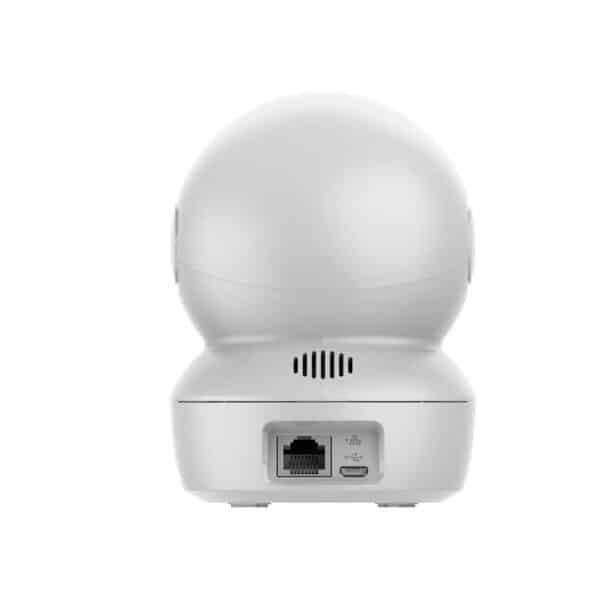 EZVIZ H6C PRO 2K+ 4MP SMART HOME CAMERA 2.45 GHz กล้องวงจรภายใน - Image 4
