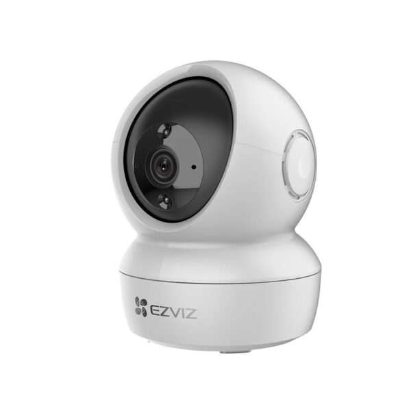 EZVIZ H6C 2MP4MP SMART HOME CAMERA 2.4GHz กล้องวงจรปิดภายใน