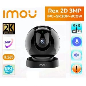 Imou-Rex-2D-Mini-Safety-WiFi-Baby-Monitor-Night-Vision-Security-Dahua-Wireless-Camera