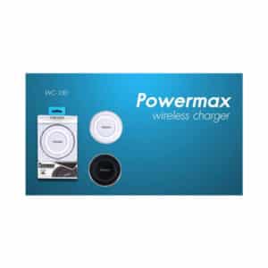 PowerMax wireless charger (WC100)