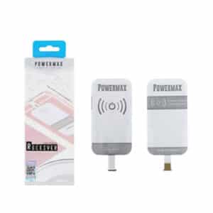 Powermax Wireless Charger Receiver