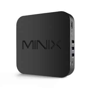 MINIX NEO U22-XJ