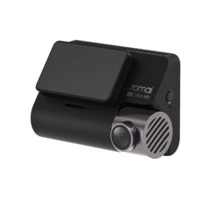70Mai Dash Cam 4K A800S กล้องติดรถยนต์ เฉพาะกล้องหน้า ชัดระดับ 4K