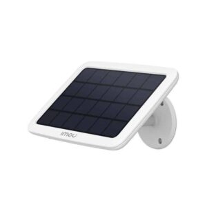 IMOU แผงโซล่าร์เซลล์ สำหรับใช้งานคู่กับ IMOU Cell 2
