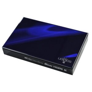 UGOOS SK1  (8K) Andriod 11 Ram8 Rom128 GB