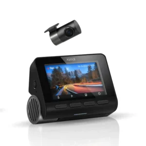 70Mai Dash Cam A810 4K Flagship Dual Camera Front & Rear Built In GPS ADAS