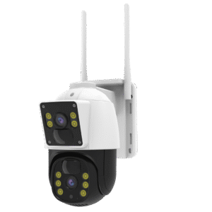 Vstarcam CS663DR Dual-Lens กล้องวงจรปิด IP Camera CS663DR +32GB