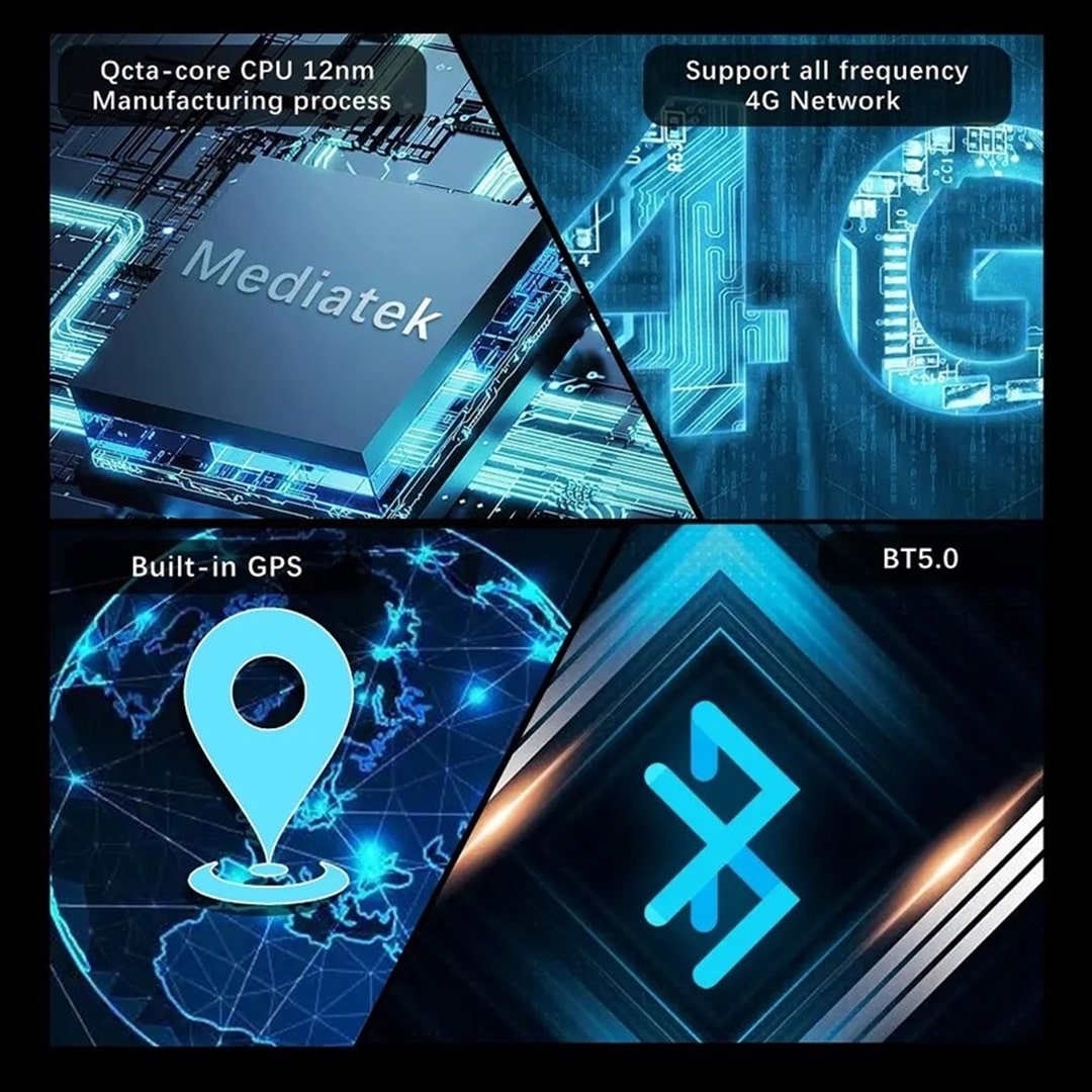 Carplay Superb MMI Box model MK665 8-core much faster for Audi Mercedes-Benz universal cars - Image 3