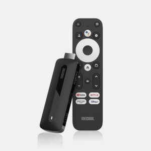 MECOOL KD3 Android TV Stick