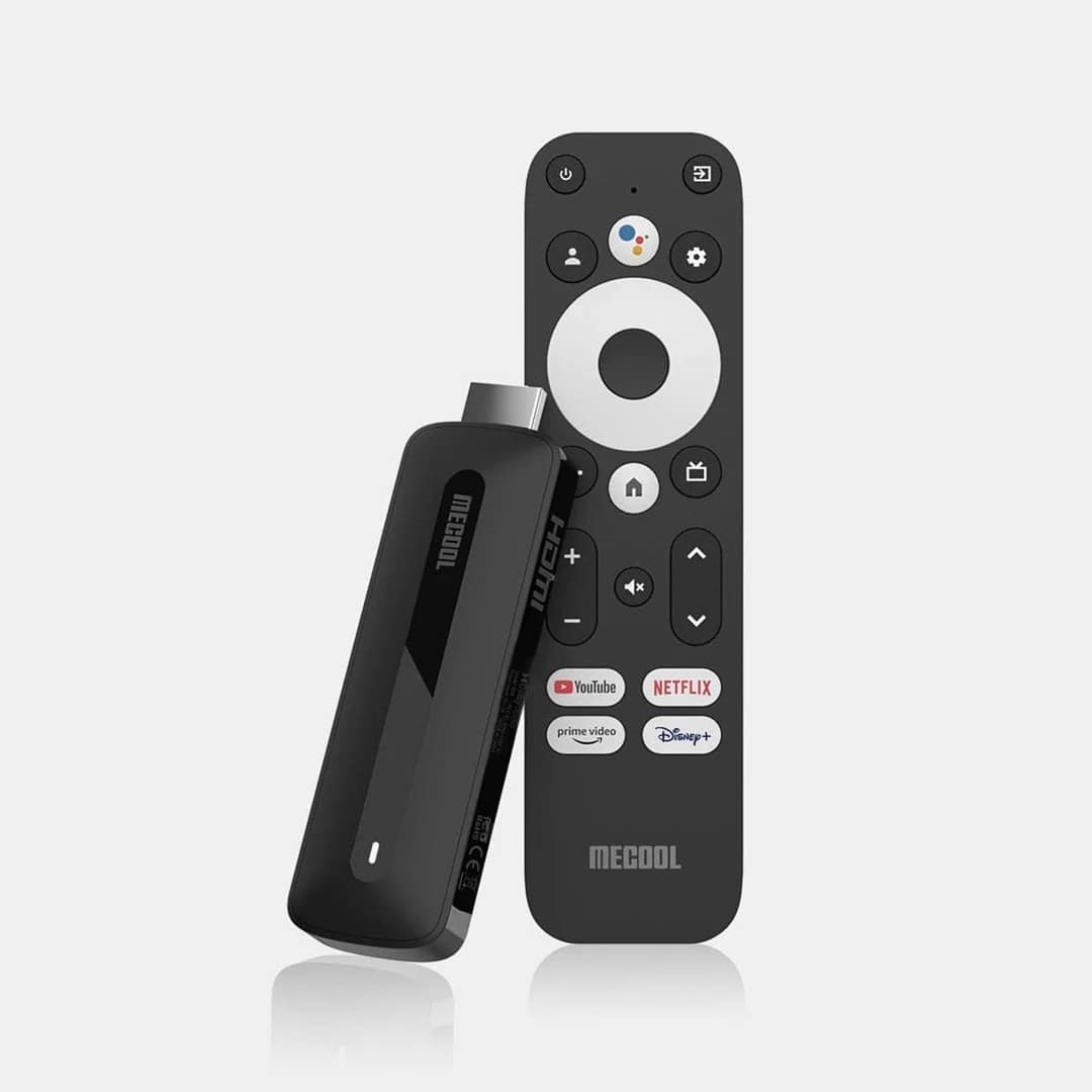 MECOOL KD3 Android TV Stick
