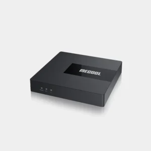 MECOOL KM7 Android TV Box 4GB RAM 64GB ROM