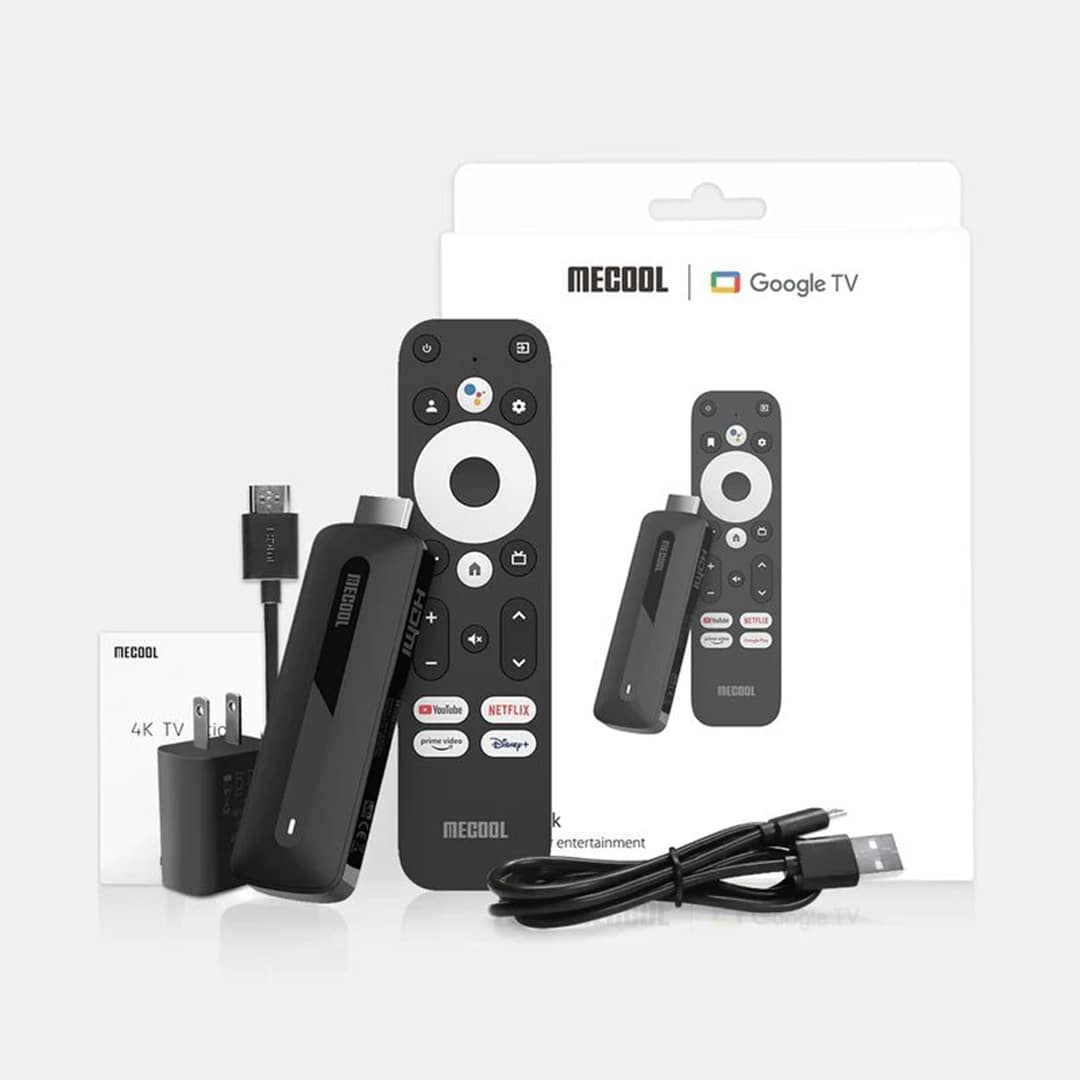 MECOOL KD3 Android TV Stick - Image 5