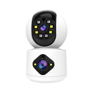Smart IP Camera VSTARCAM C992DR