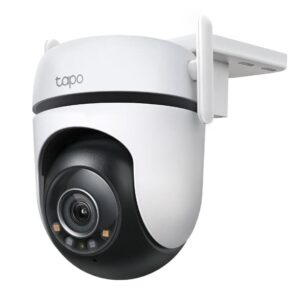 TP-Link tapo C520WS (4.0MP)