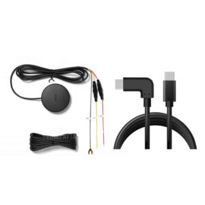 70mai 4G Hardwire Kit UP04 (สำหรับ Omni X200 เท่านั้น)