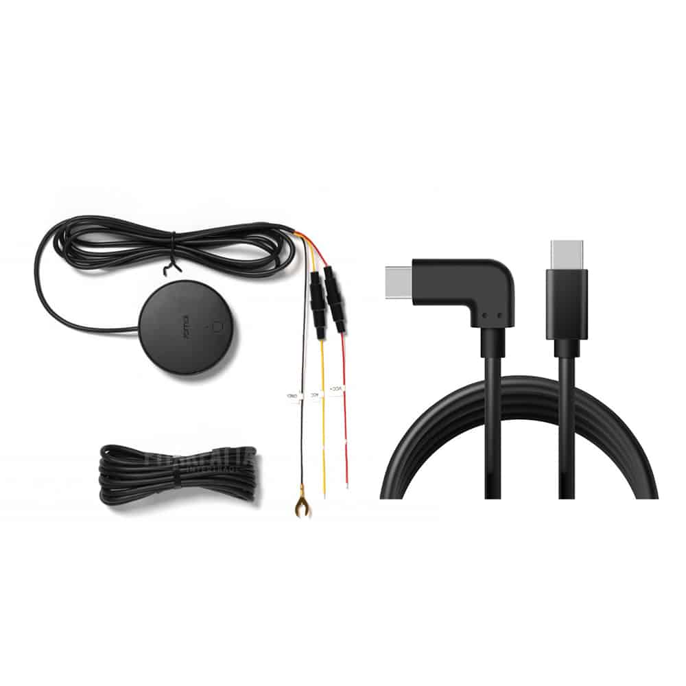 70mai 4G Hardwire Kit UP04 (สำหรับ Omni X200 เท่านั้น)