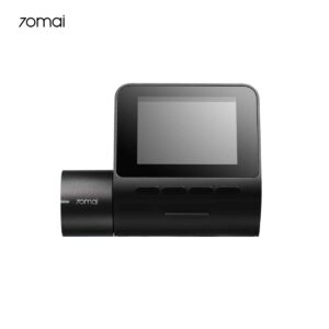 70mai Dash Cam A200 กล้องติดรถยนต์ เฉพาะกล้องหน้า ความคมชัดHDR 1080P