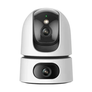 IMOU Ranger DUAL S2XP-6MOWED กล้องวงจรปิด 3+3MP